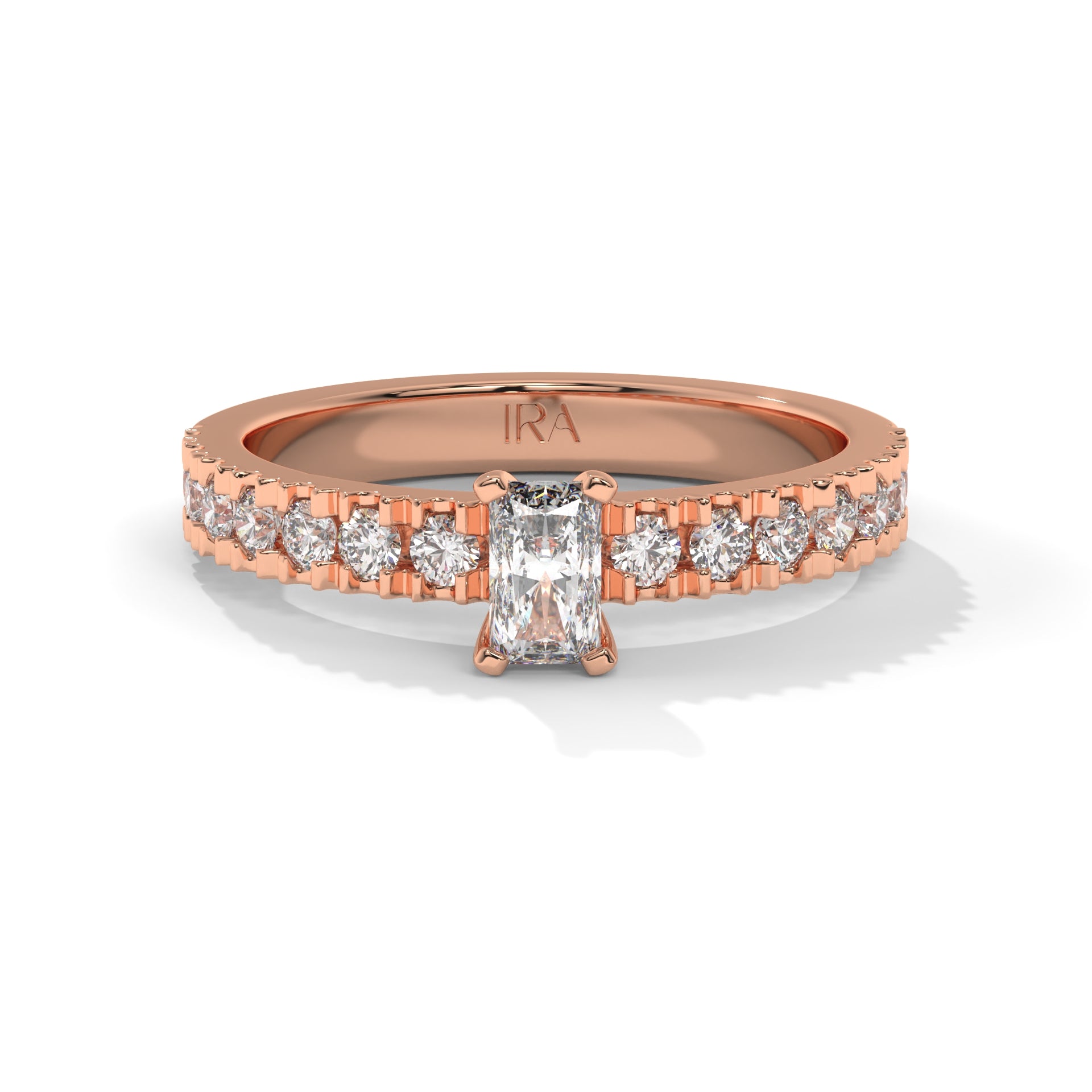 Linea - Elegant Path