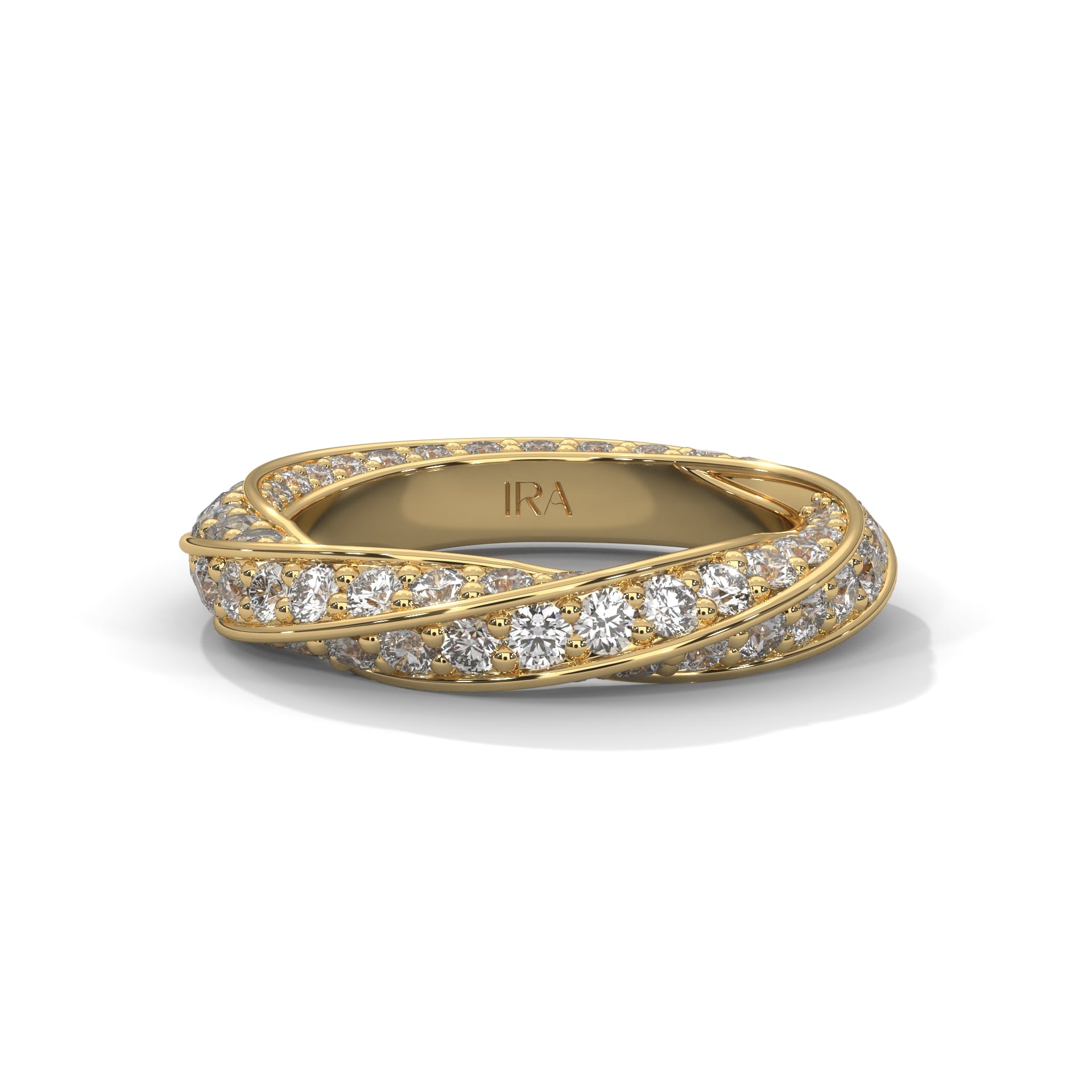 Twina - Interwoven Spark