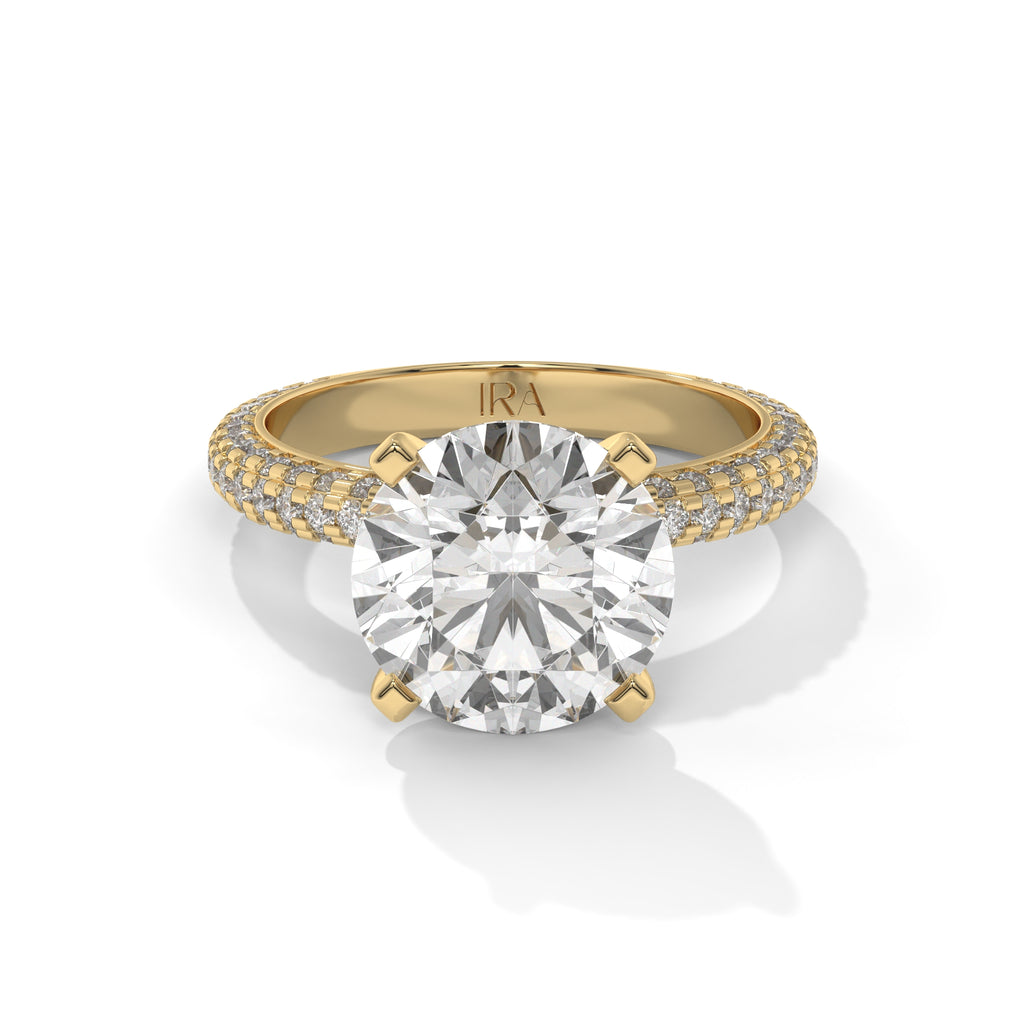 Liora Grande – Radiant Majesty