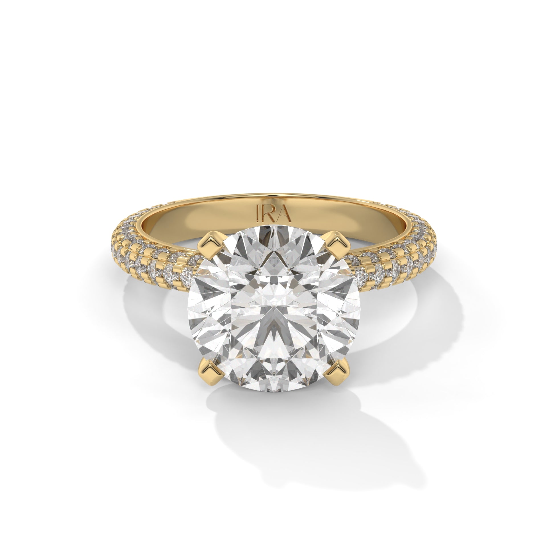 Liora Grande – Radiant Majesty