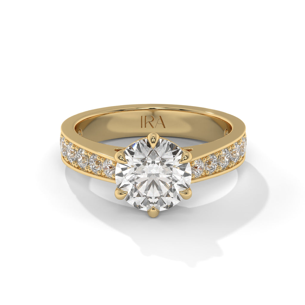 Aurelia – Classic Glow