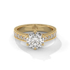 Aurelia – Classic Glow