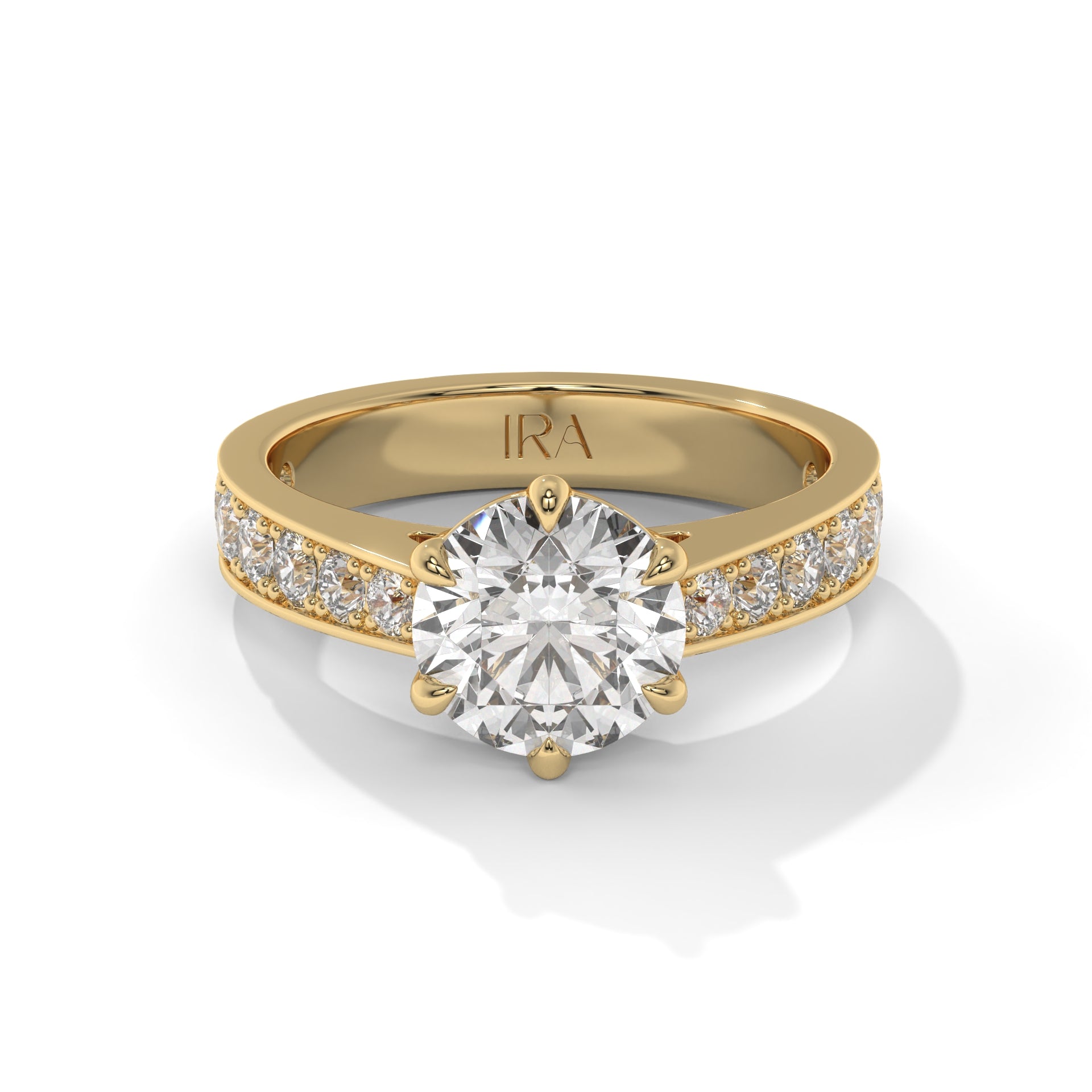 Aurelia – Classic Glow