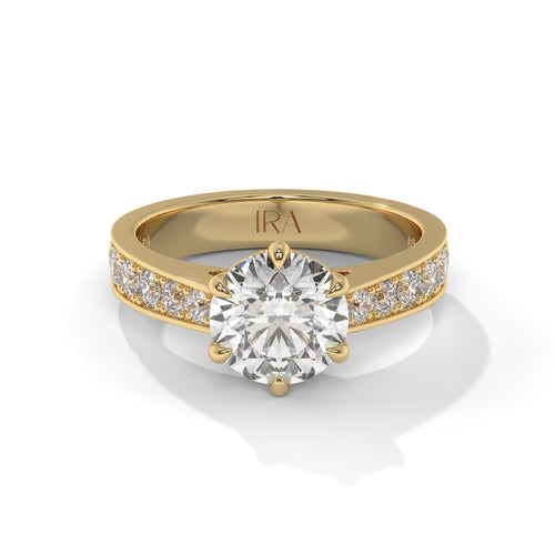 Aurelia – Classic Glow