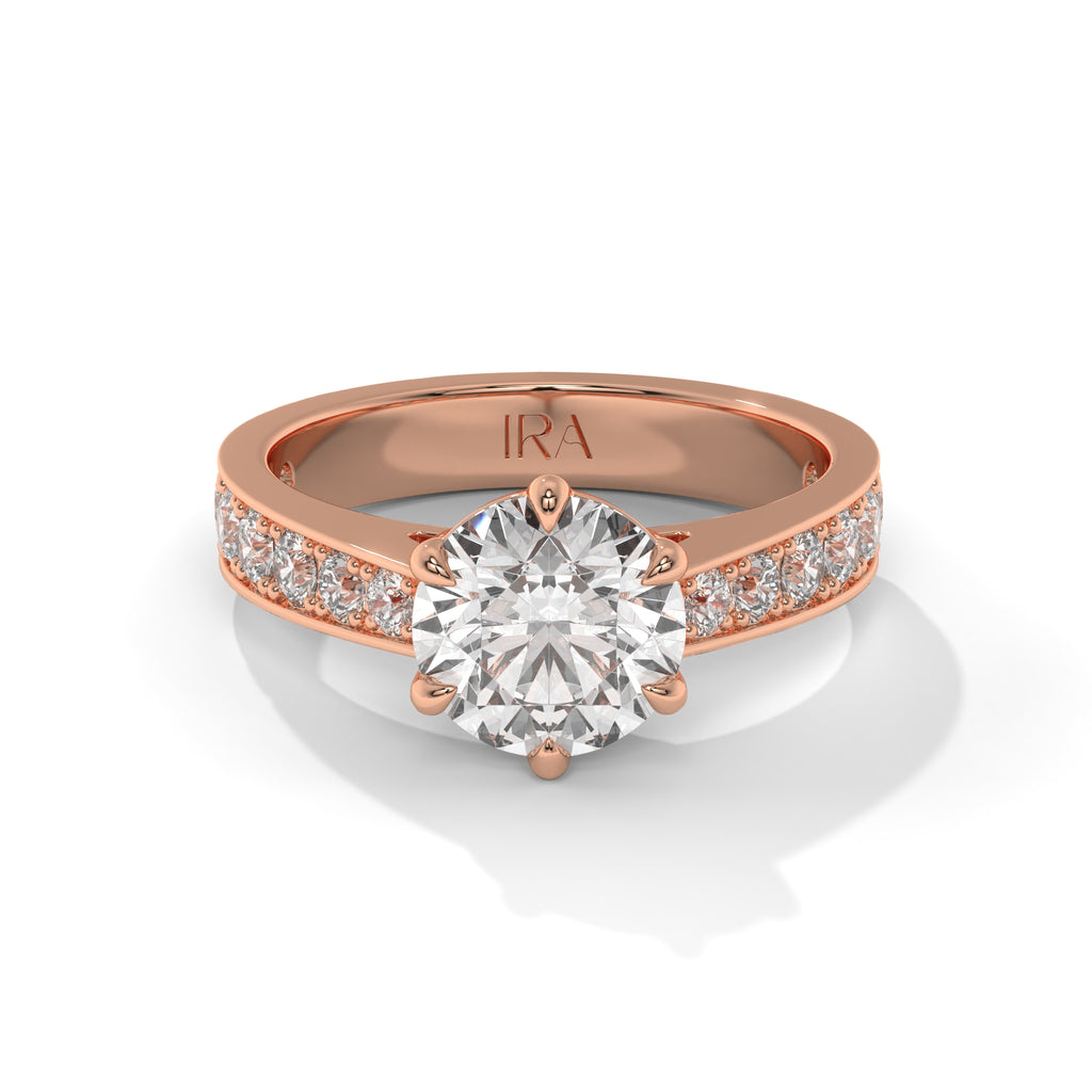 Aurelia – Classic Glow