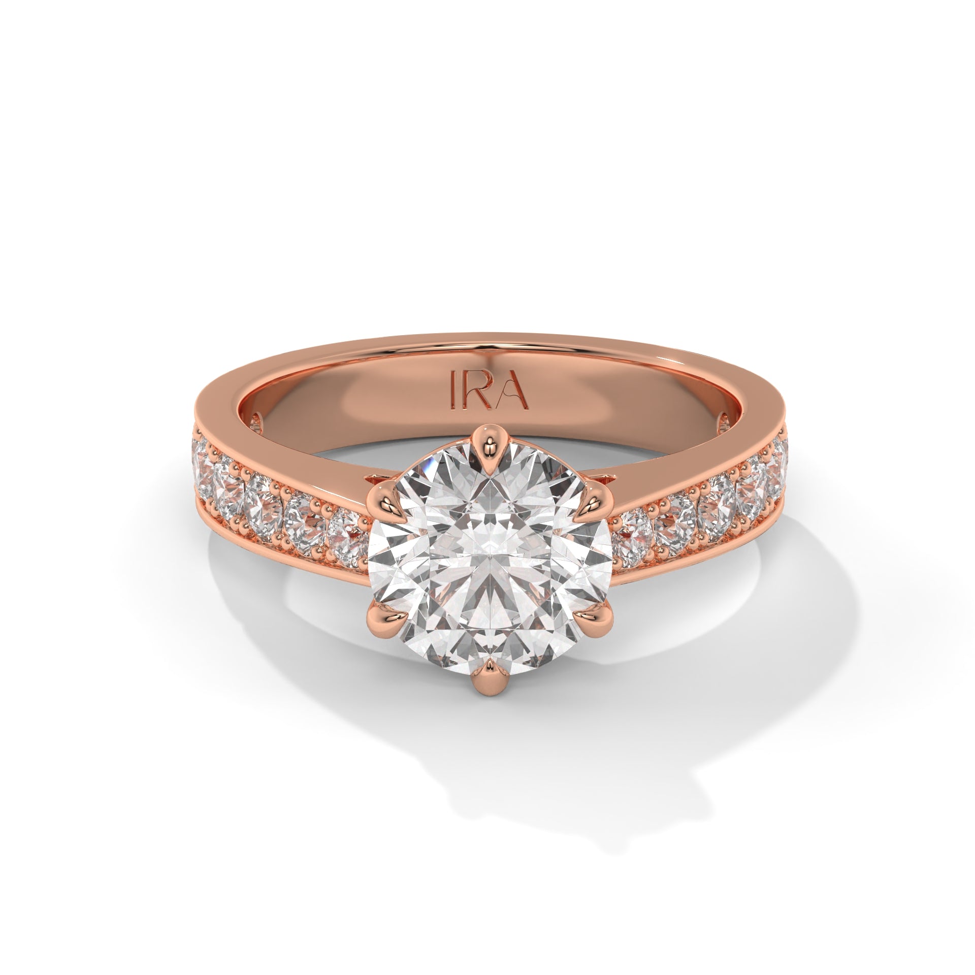 Aurelia – Classic Glow