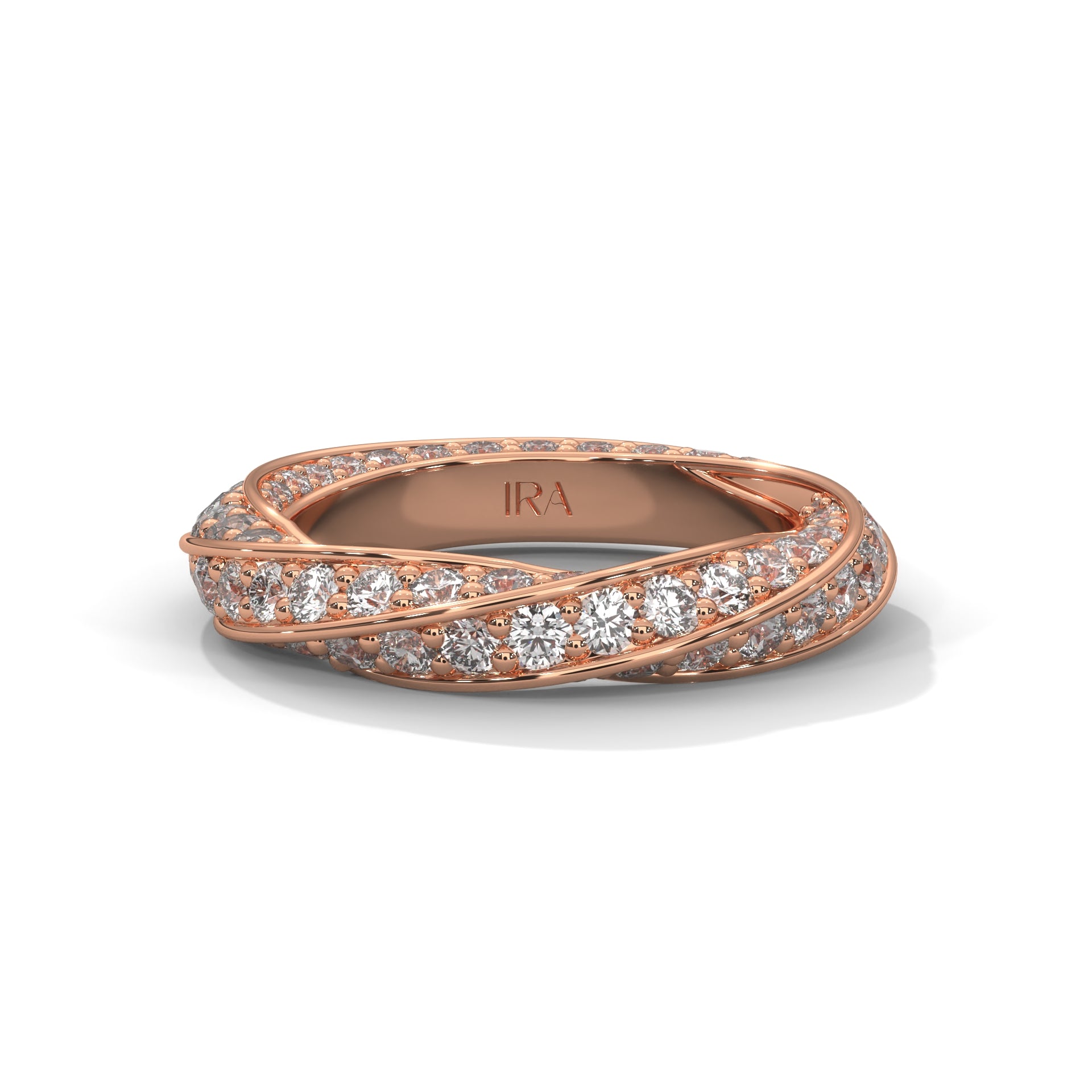 Twina - Interwoven Spark