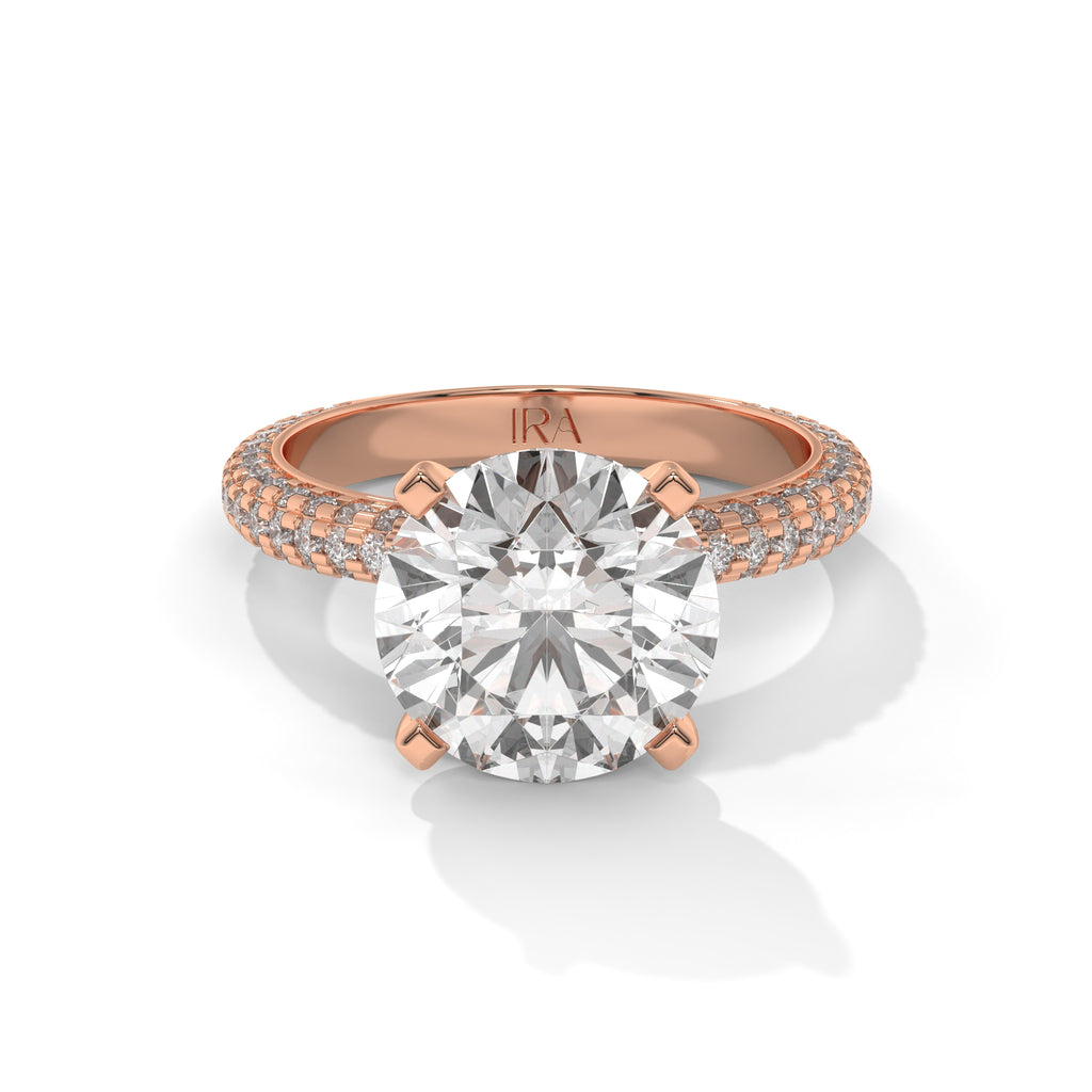 Liora Grande – Radiant Majesty