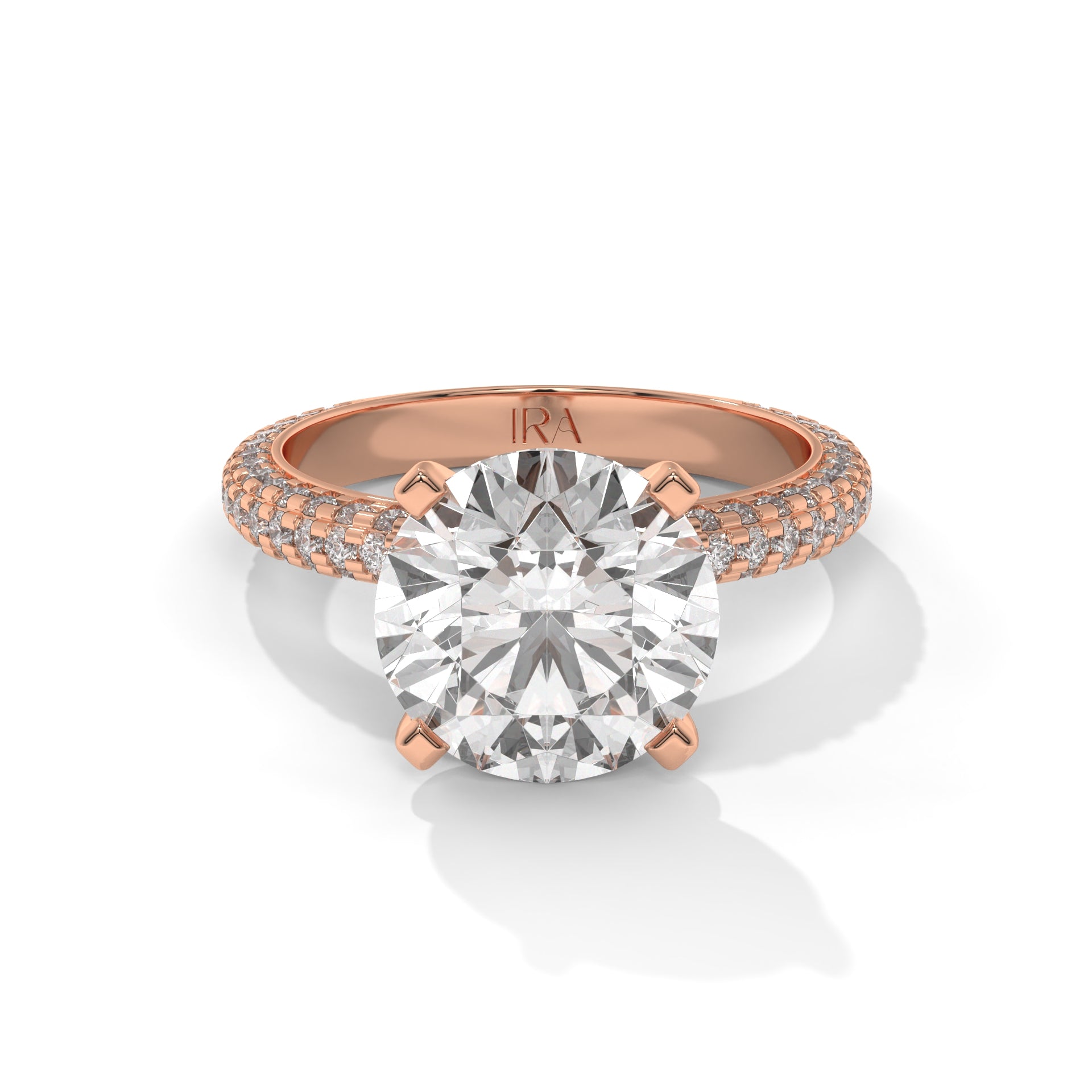 Liora Grande – Radiant Majesty