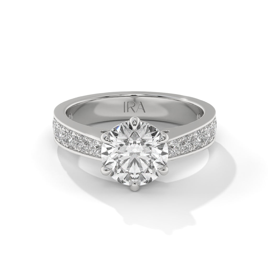 Aurelia – Classic Glow