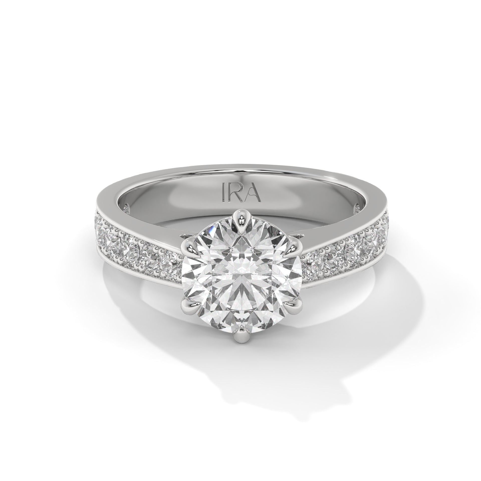 Aurelia – Classic Glow