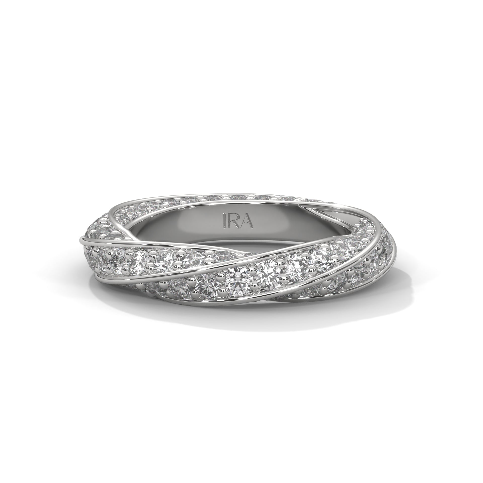 Twina - Interwoven Spark