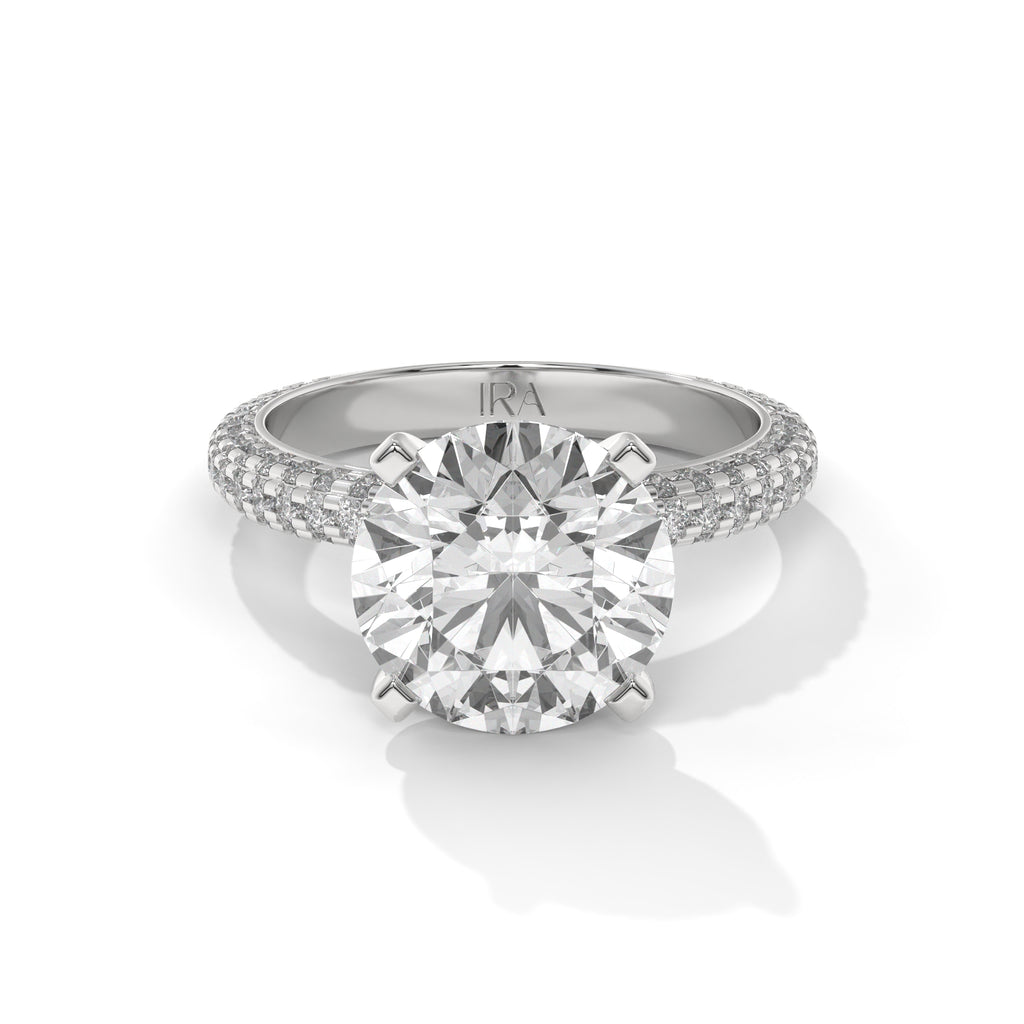 Liora Grande – Radiant Majesty