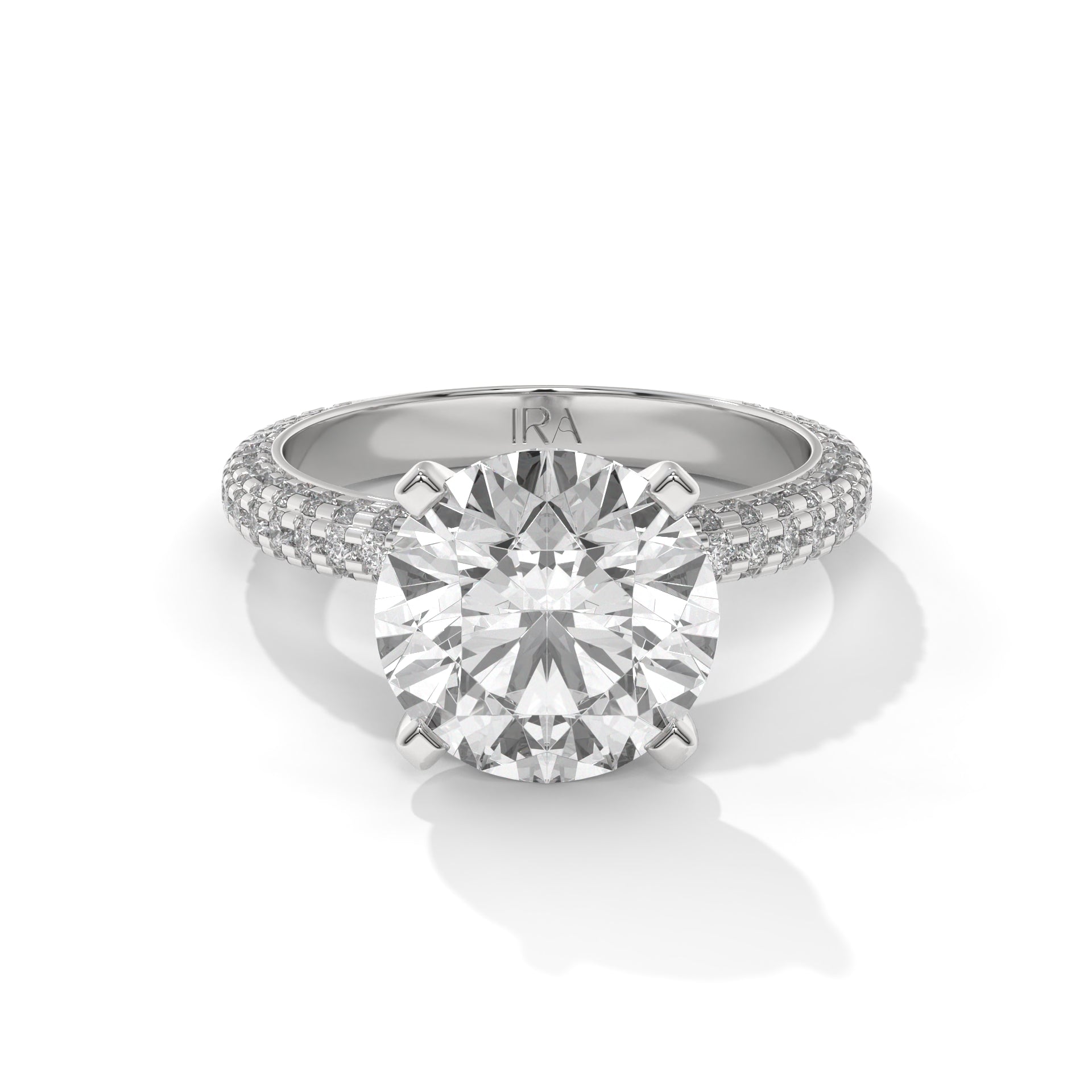 Liora Grande – Radiant Majesty