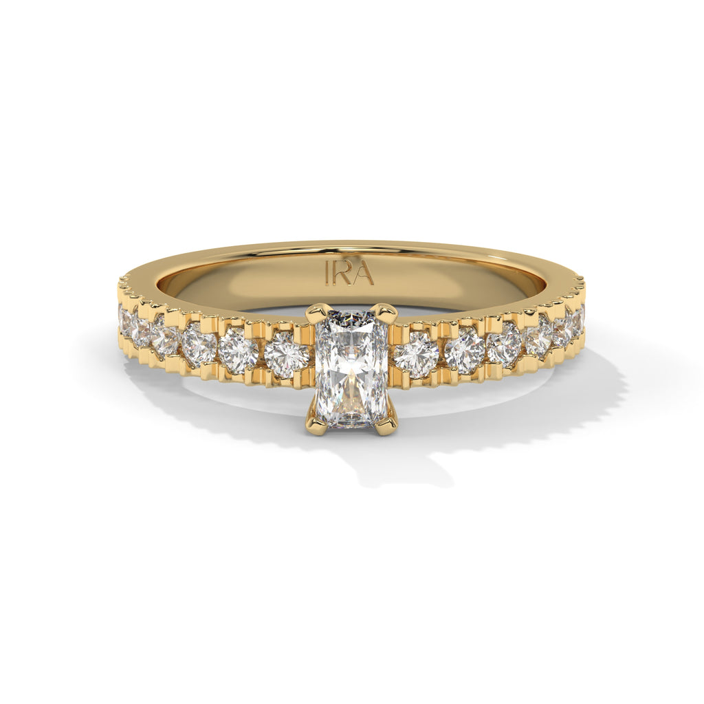 Linea - Elegant Path