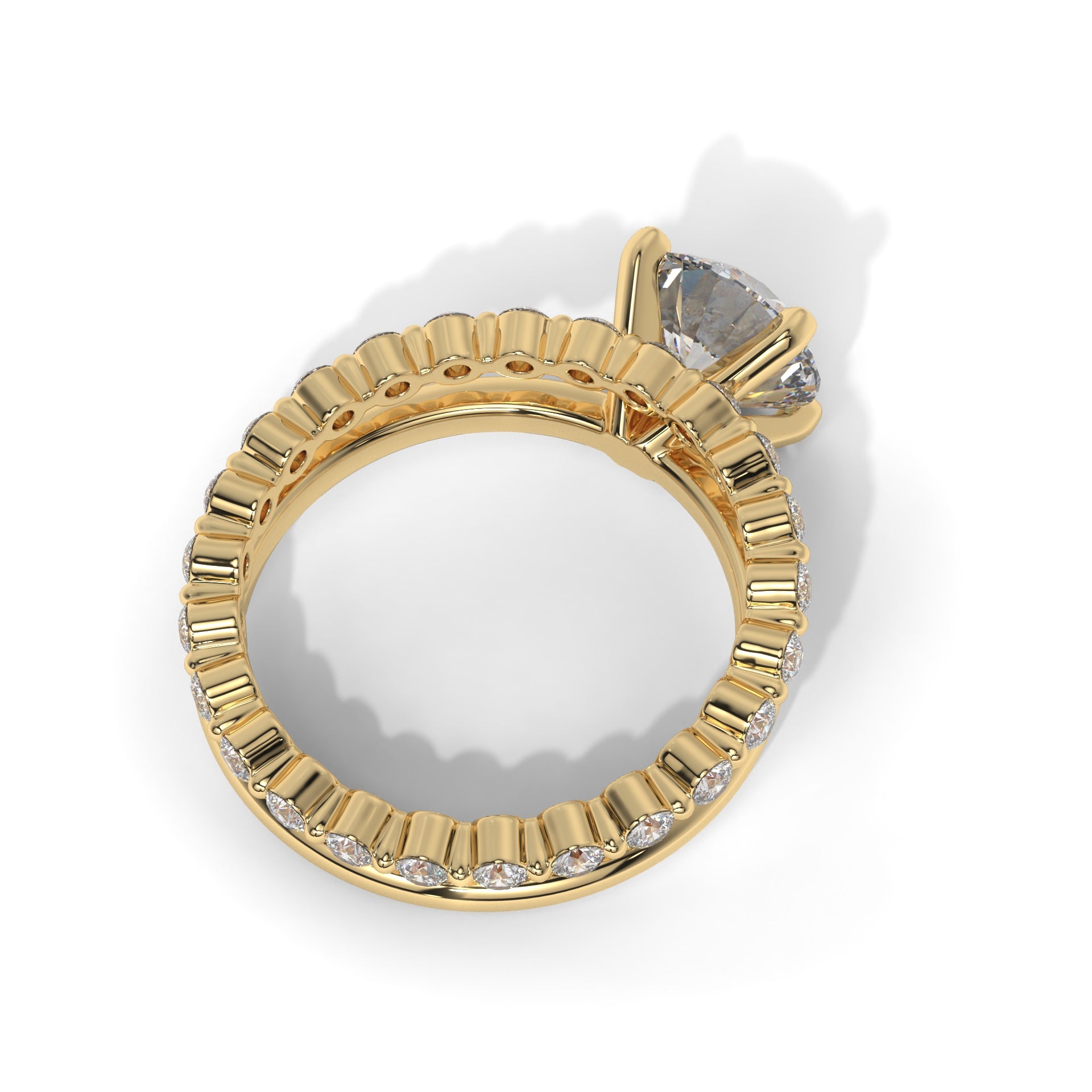 Vesta - Classic Union