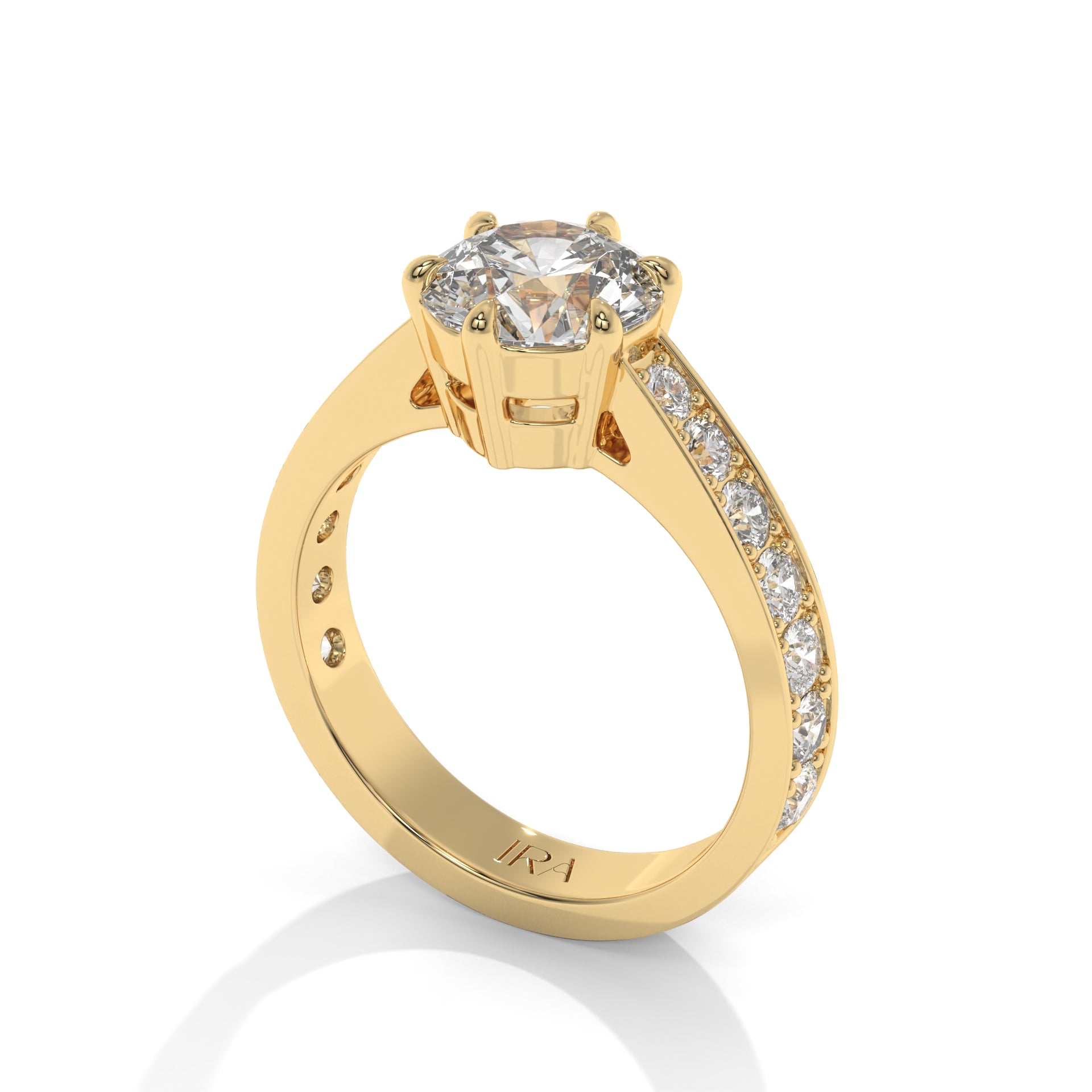 Aurelia – Classic Glow