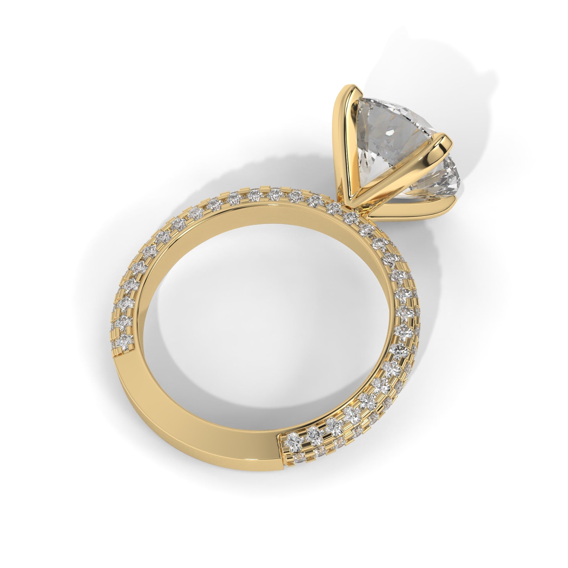 Liora Grande – Radiant Majesty