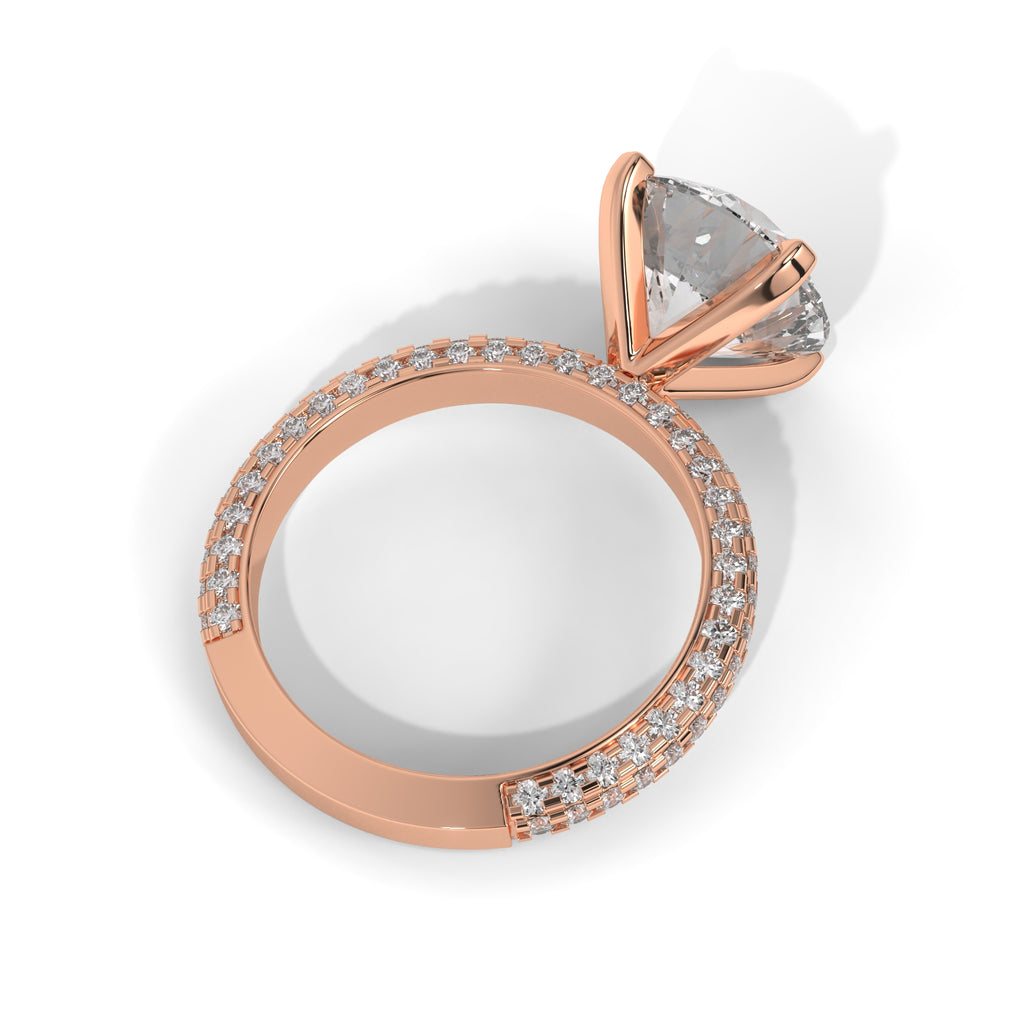 Liora Grande – Radiant Majesty