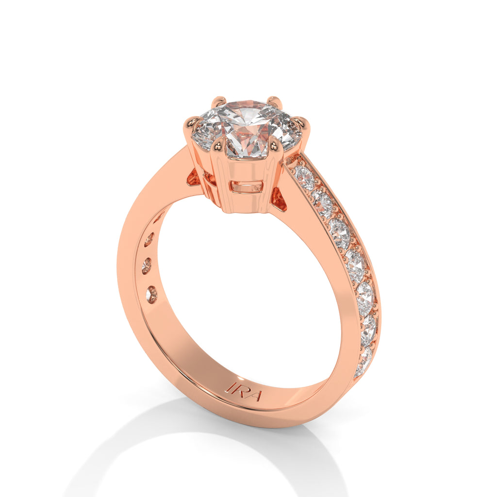 Aurelia – Classic Glow