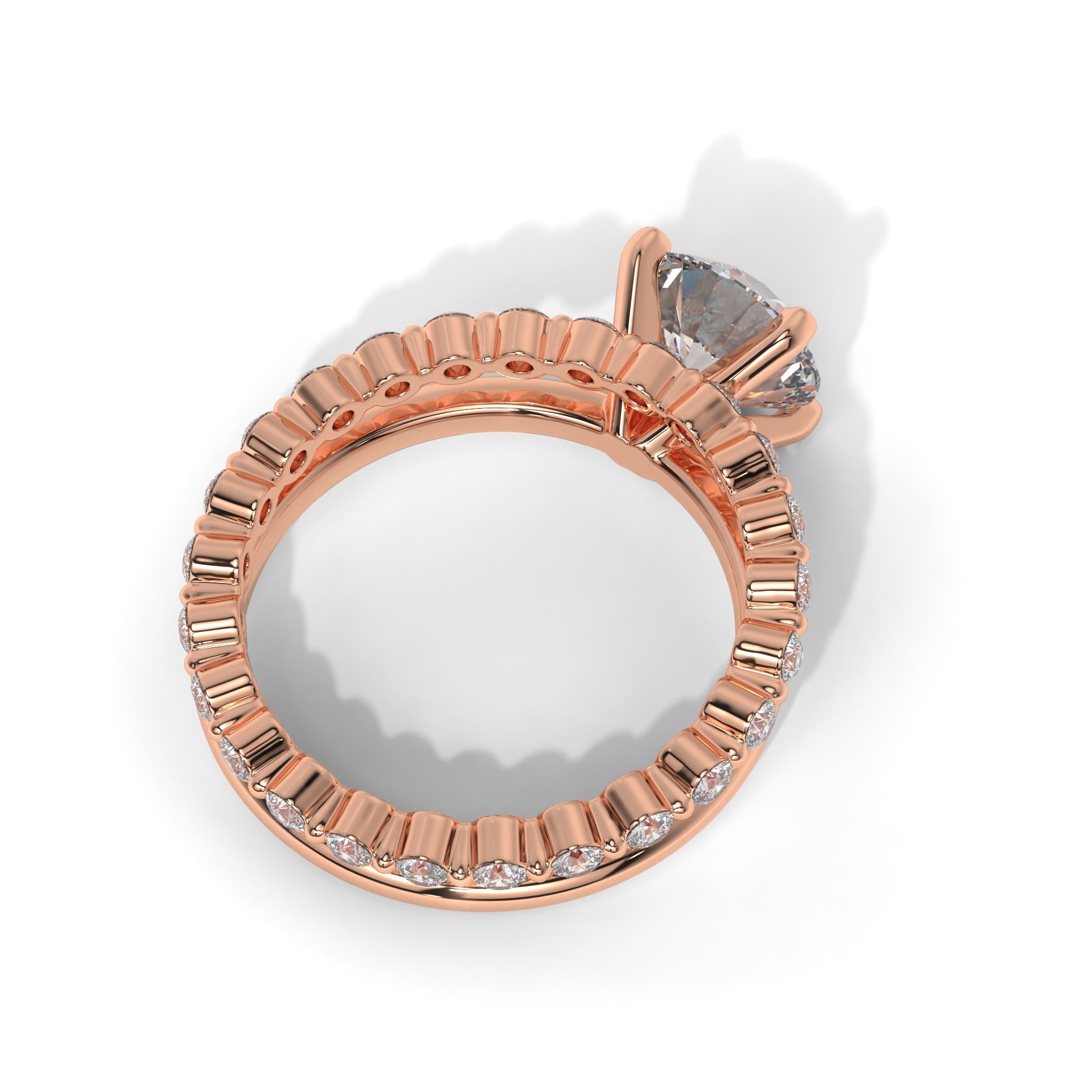 Vesta - Classic Union