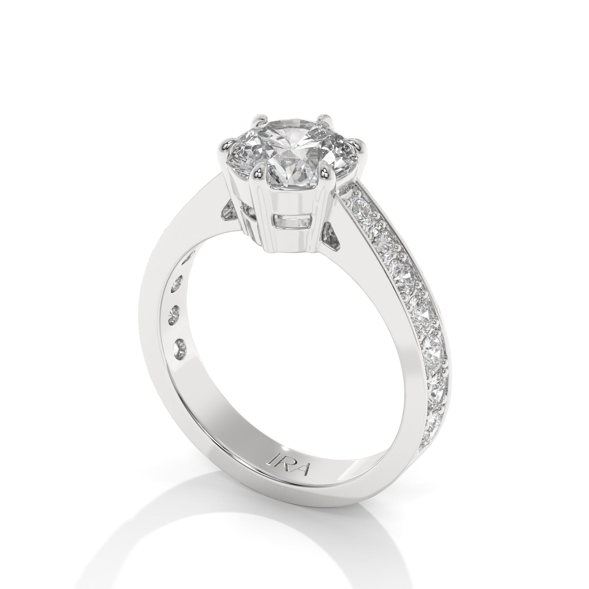 Aurelia – Classic Glow