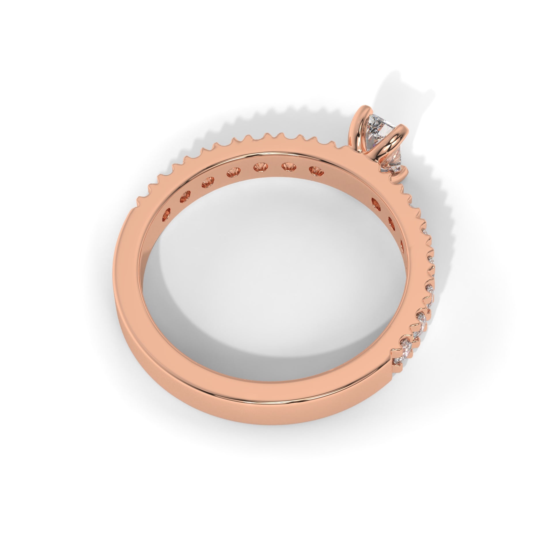 Linea - Elegant Path