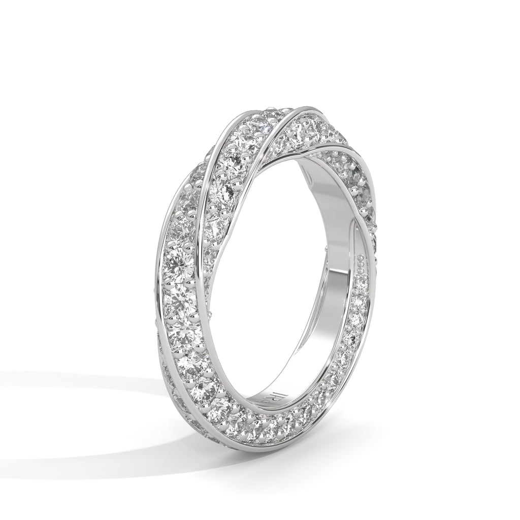 Twina - Interwoven Spark