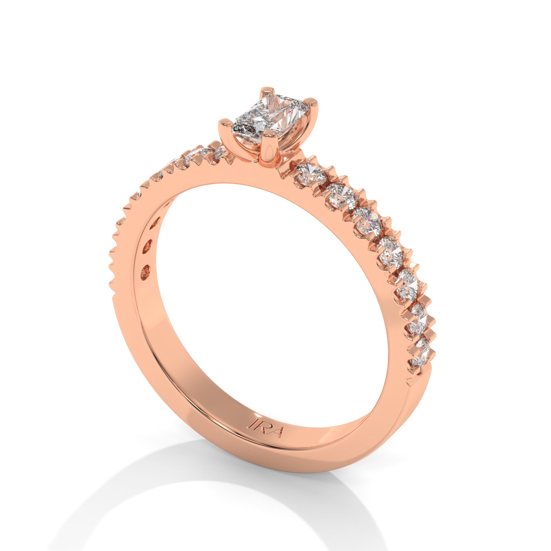 Linea - Elegant Path