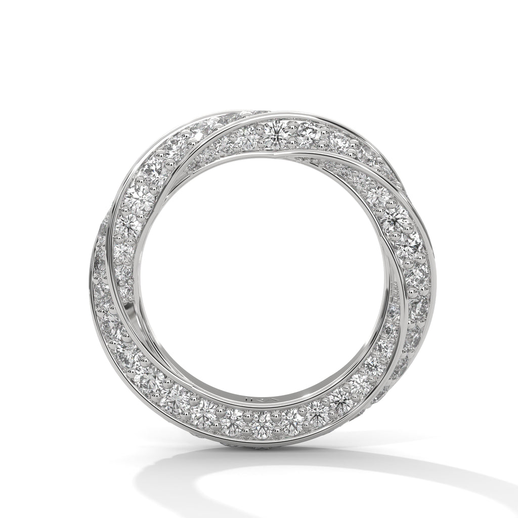 Twina - Interwoven Spark