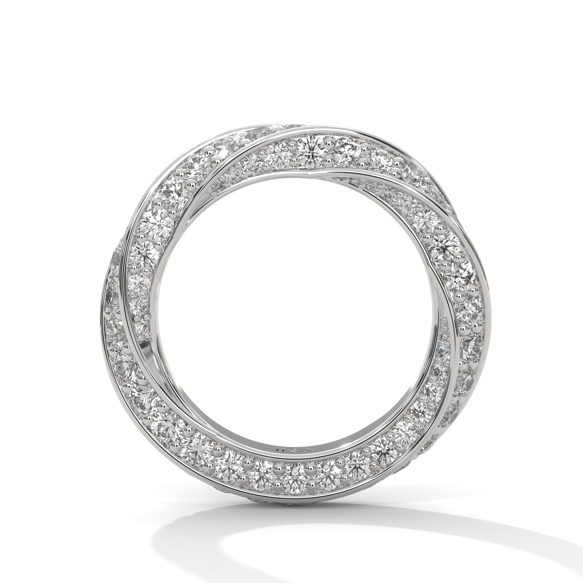 Twina - Interwoven Spark