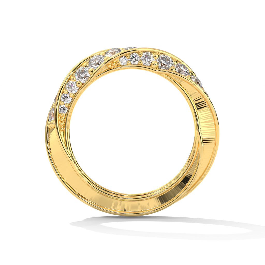 Twina – Interwoven Spark