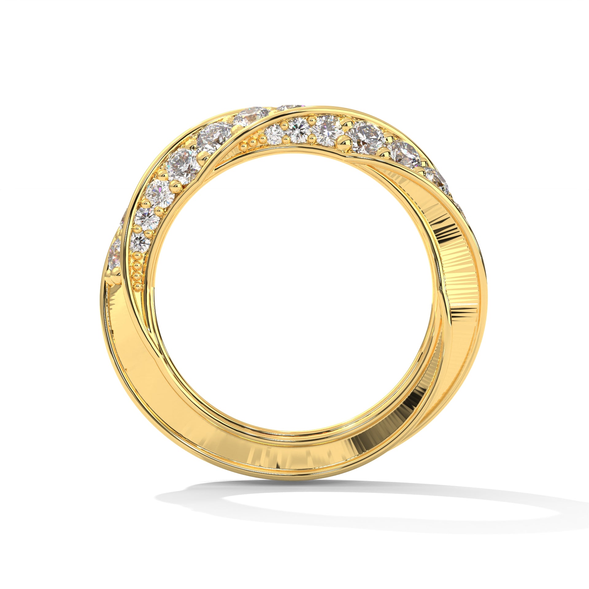 Twina – Interwoven Spark