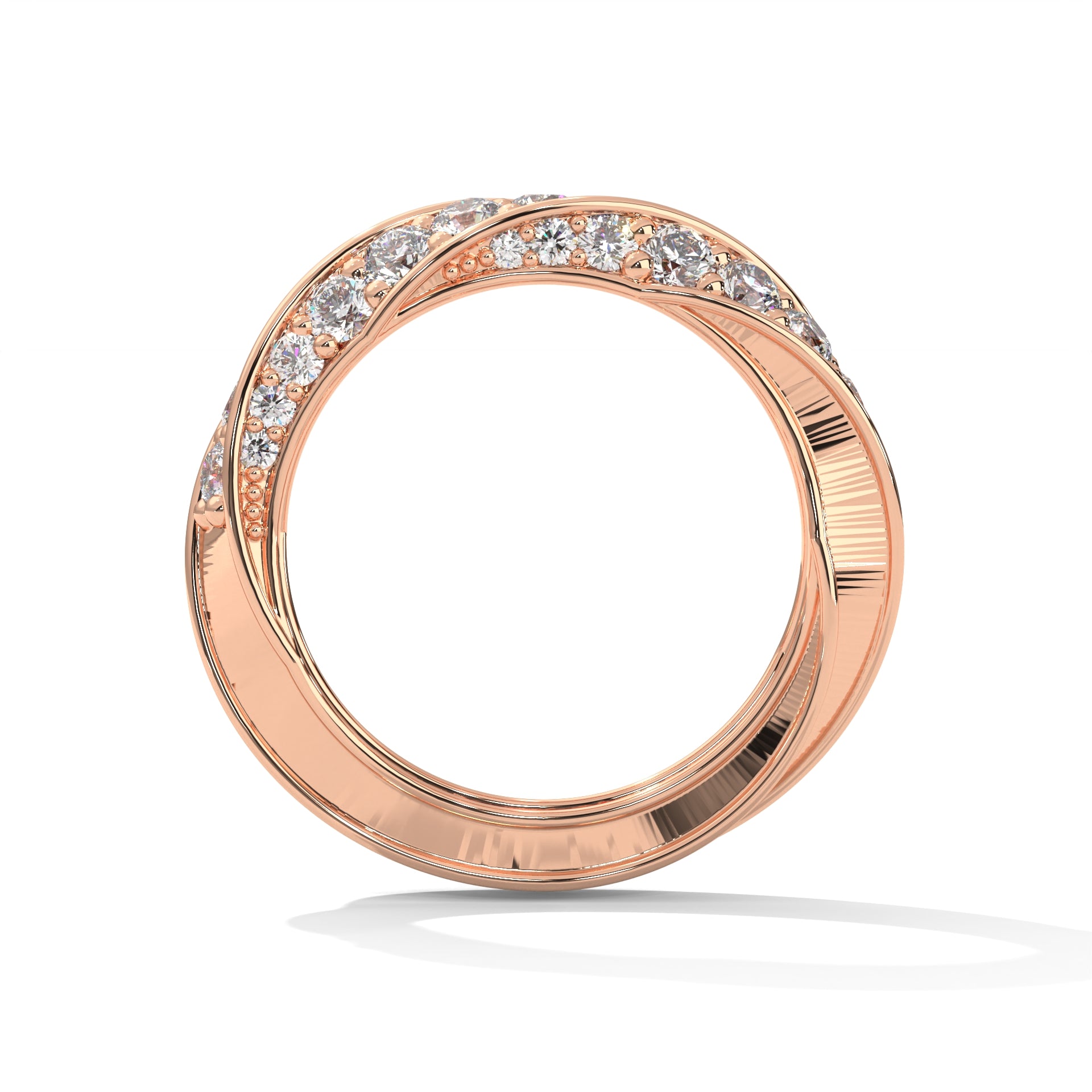 Twina – Interwoven Spark