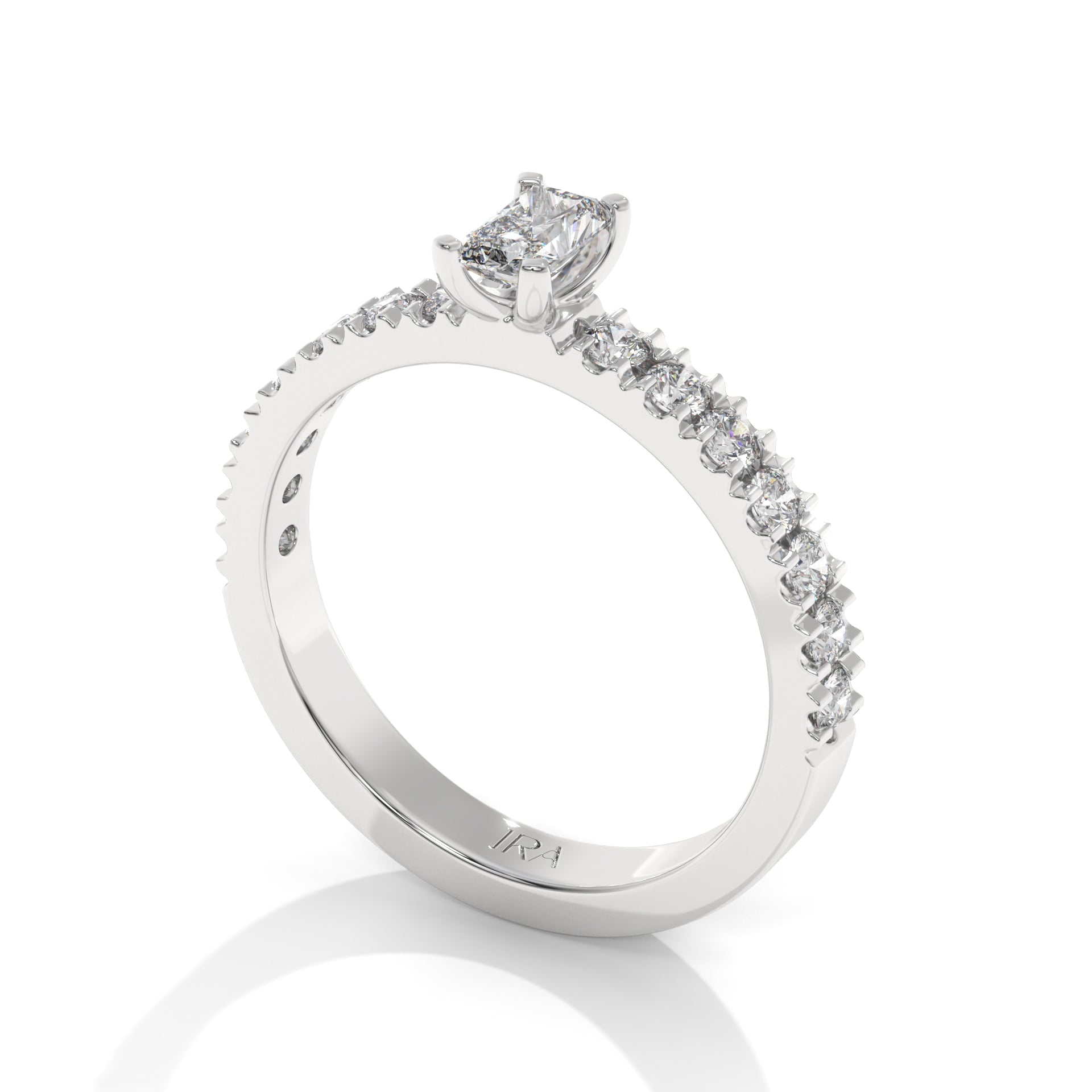 Linea - Elegant Path