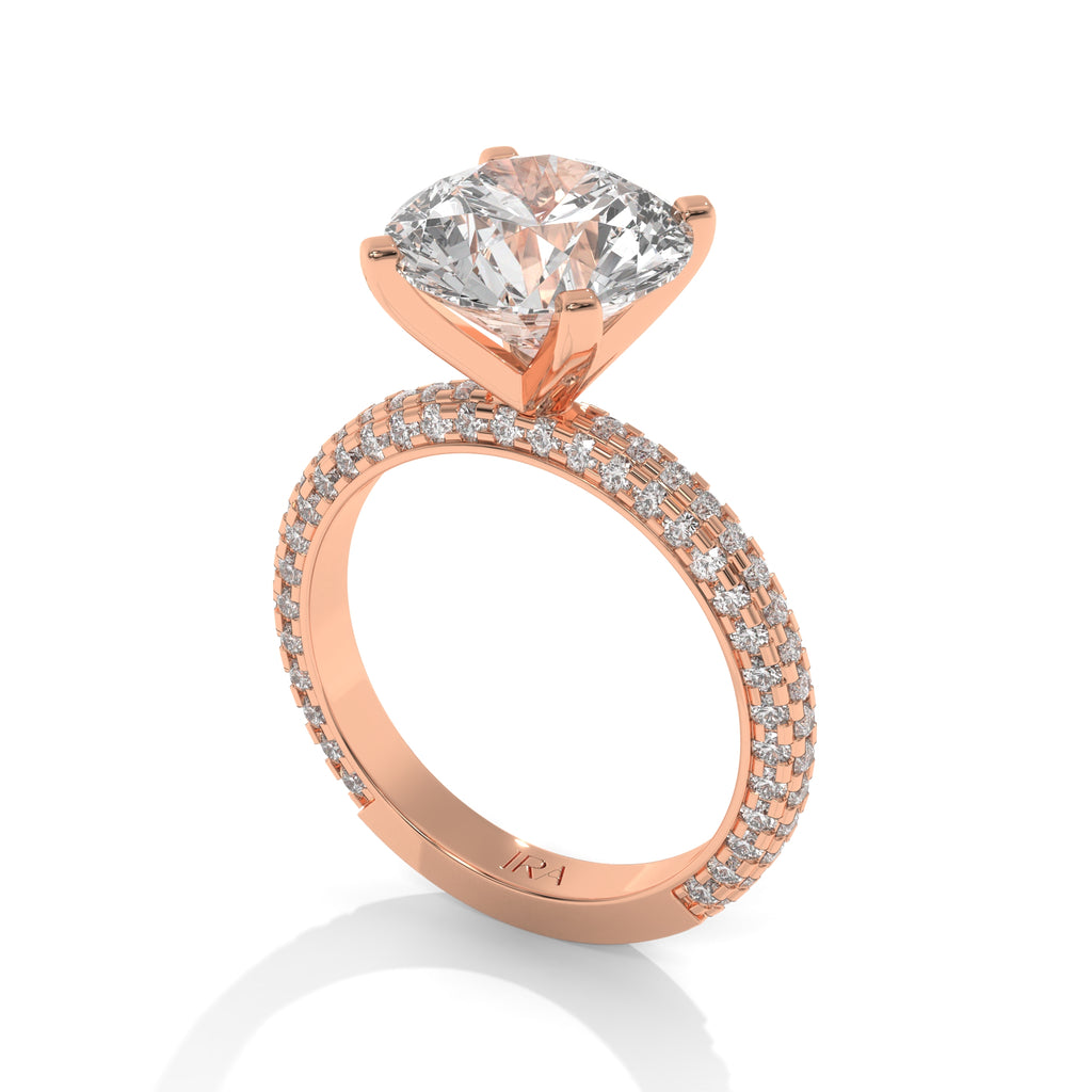 Liora Grande – Radiant Majesty