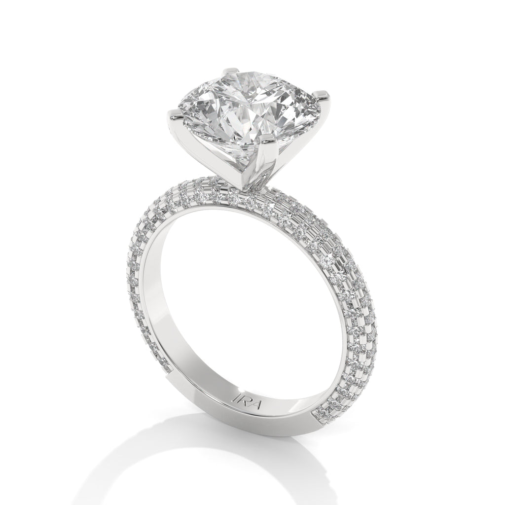 Liora Grande – Radiant Majesty