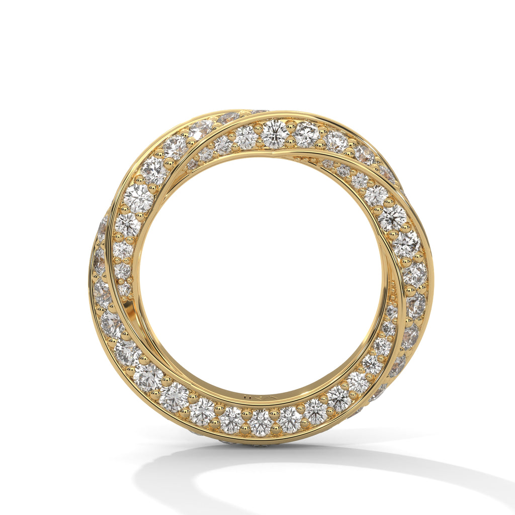 Twina - Interwoven Spark