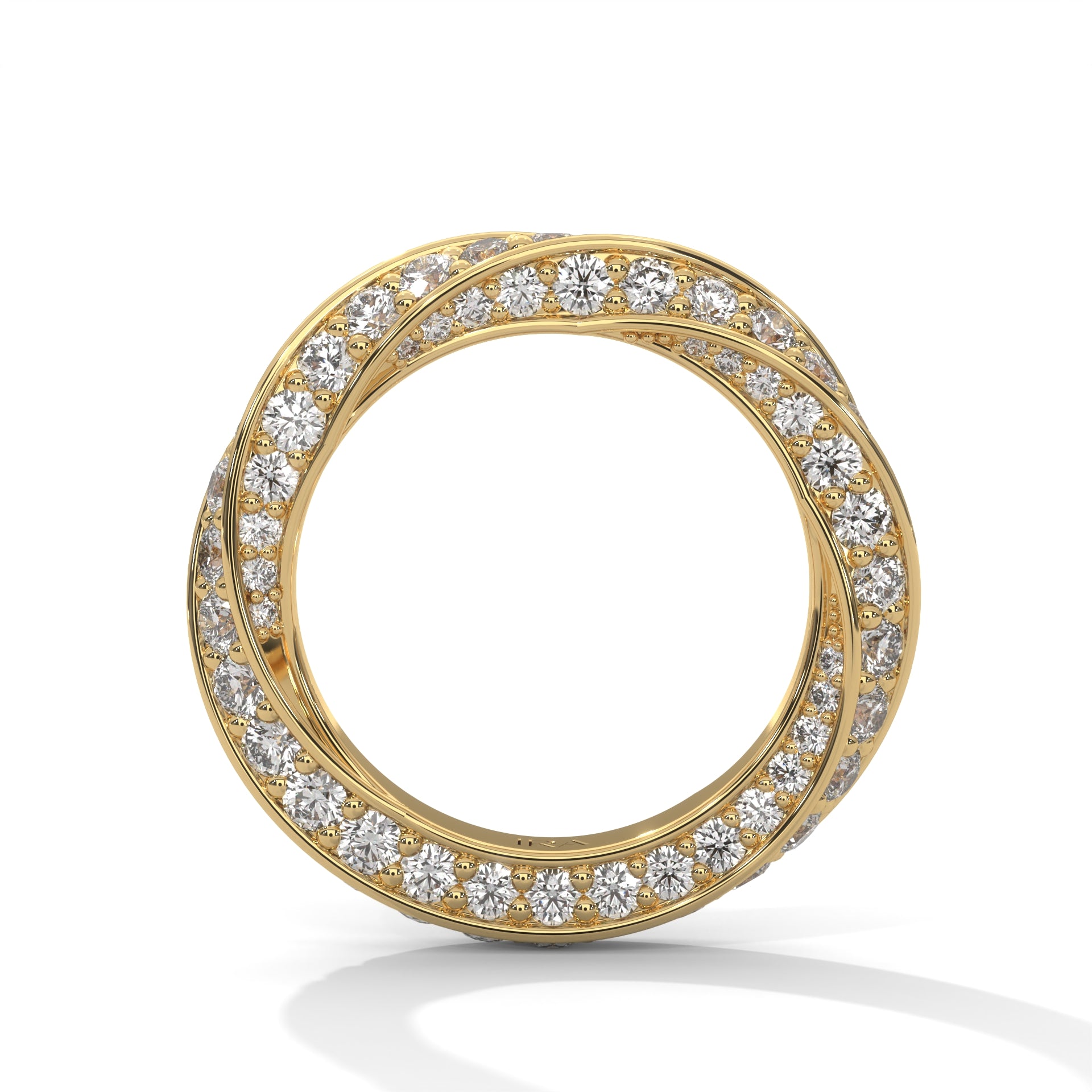 Twina - Interwoven Spark