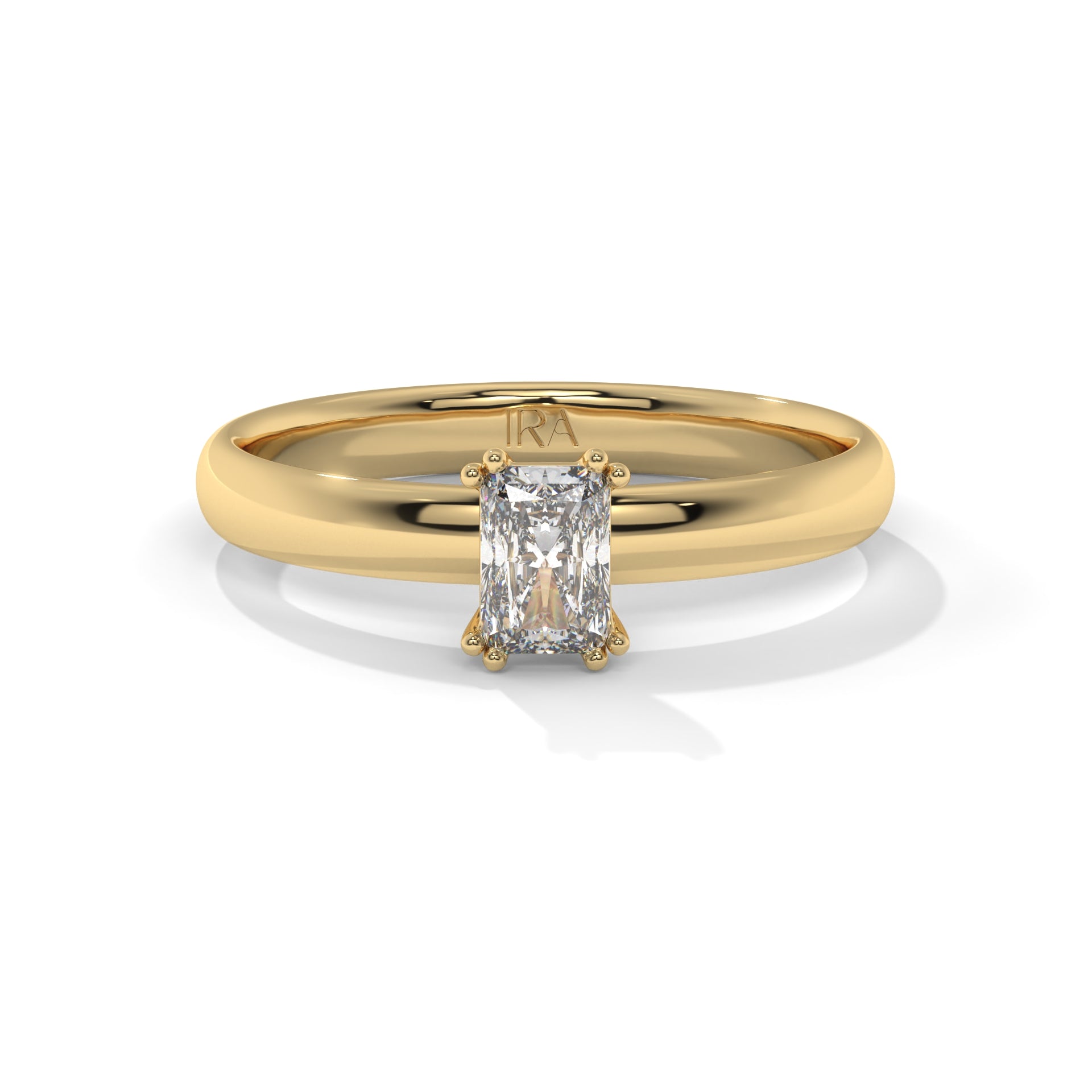 Lucent – Bright Geometry