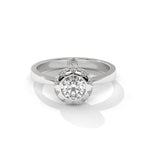 Solara – Petal Crown