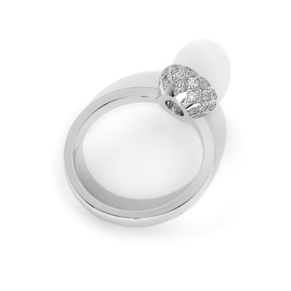 Solara – Petal Crown