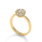 Solara – Petal Crown