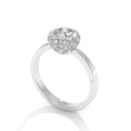 Solara – Petal Crown