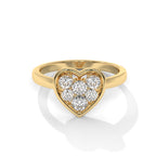 Aveline – Radiant Heart