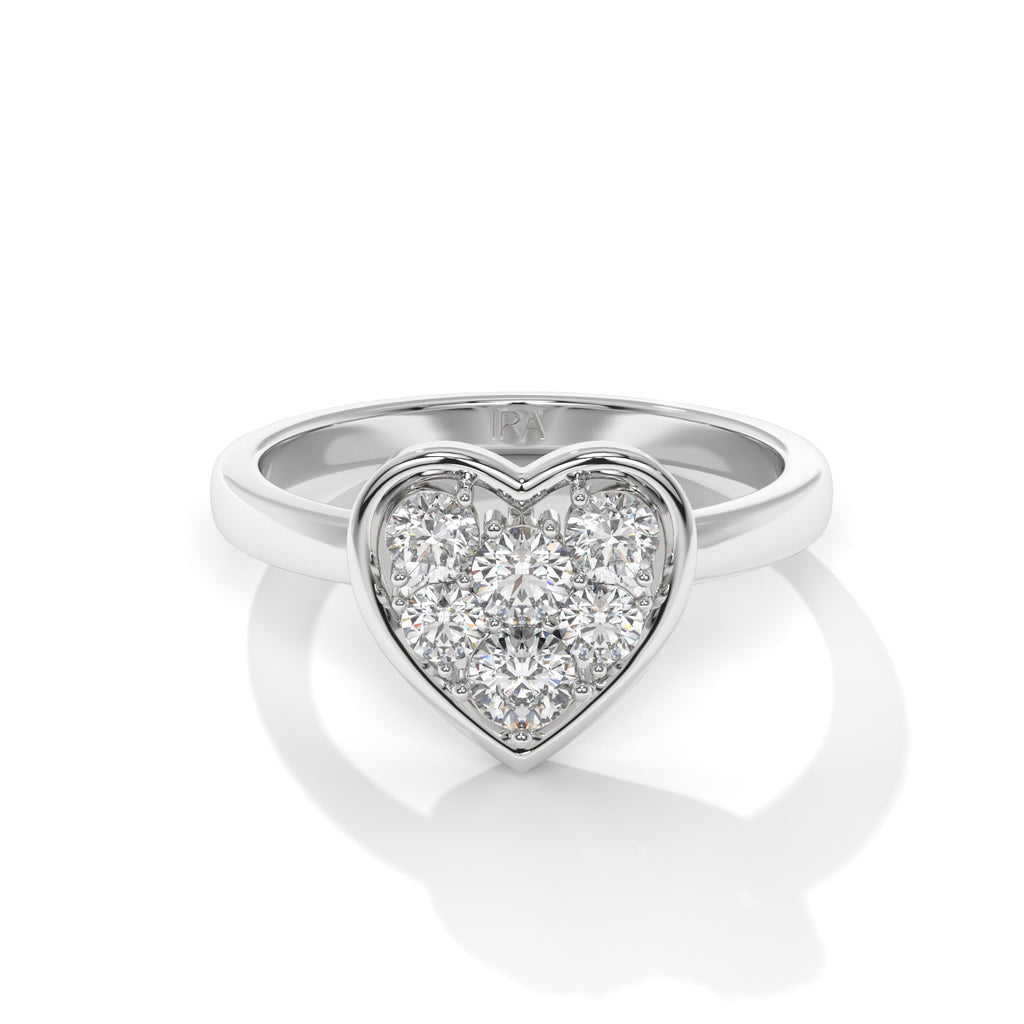 Aveline – Radiant Heart