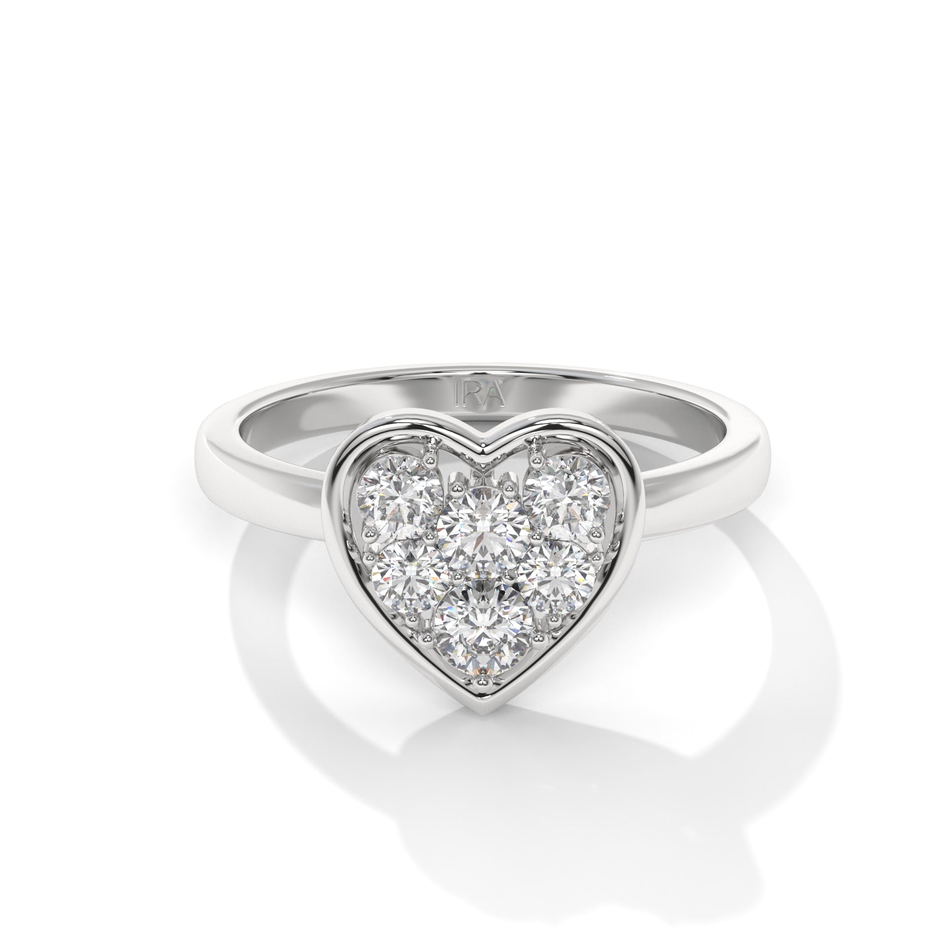 Aveline – Radiant Heart