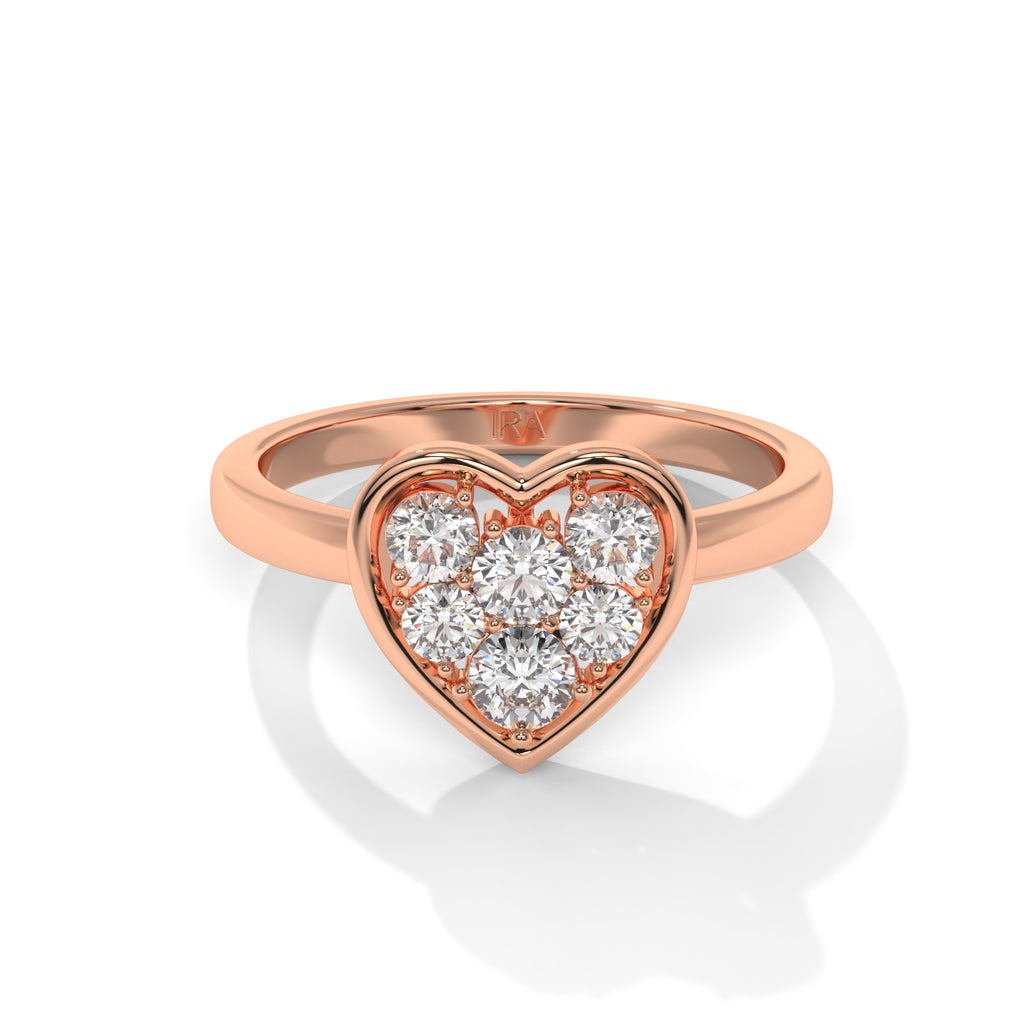 Aveline – Radiant Heart