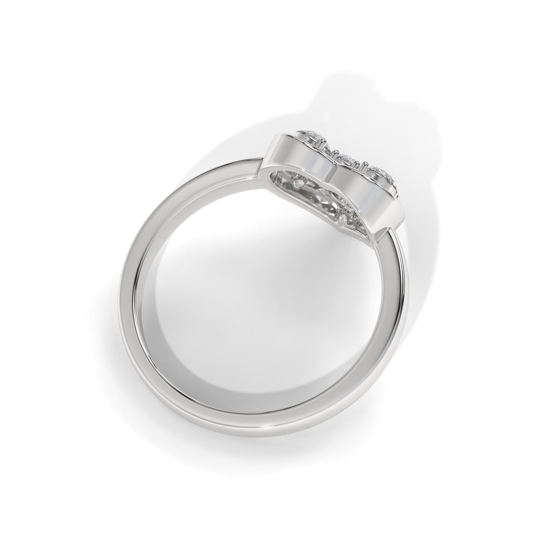 Aveline – Radiant Heart