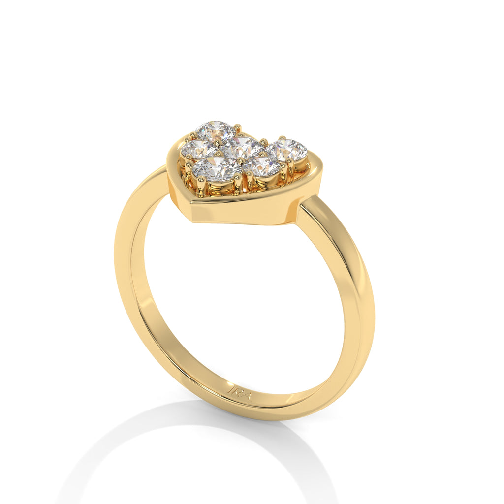 Aveline – Radiant Heart